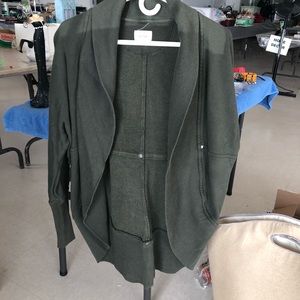 Aritzia cardigan